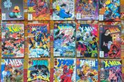 Comics
