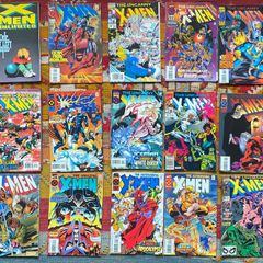 Comics