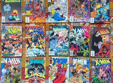 Comics