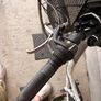 apollo elyse ladies bike Image 3