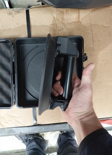 Electric Window lift
