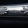Vintage Harrison Brothers Pie/Cake Server (silver handle) 1964 Image 5