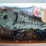Schleich Croco Jungle Research Station Image 3