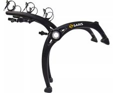 Saris Bones EX3 Bike Bike Rack