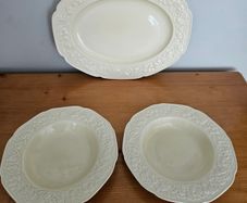 Dinnerware