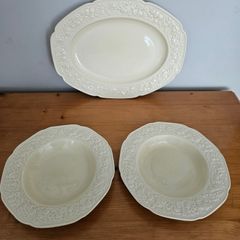 Dinnerware
