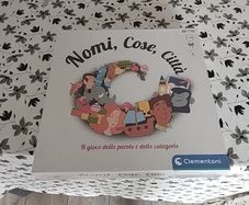 board game
