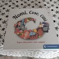 board game