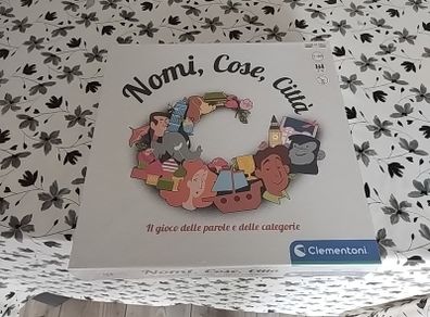 board game