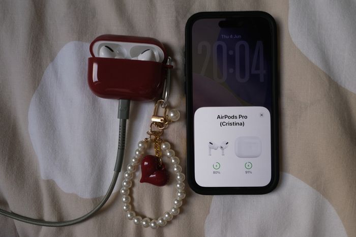 AirPods Pro 1st gen