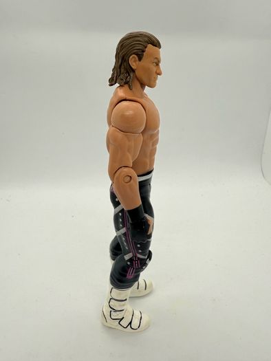 wwe Dolph Ziggler action figure