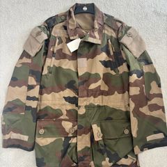 Camouflage Army Jacket New size L