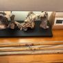 Vintage J.S Sharpe Aberdeen "Braemer" Spin Rod Image 4