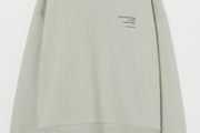 H&amp;MxYRSA Daley Ward Sweatshirt