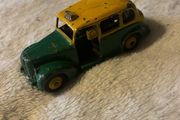 Dinky Austin Taxi
