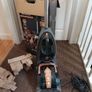 Carpet washer used once Image 2