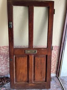 Doors