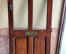 Doors