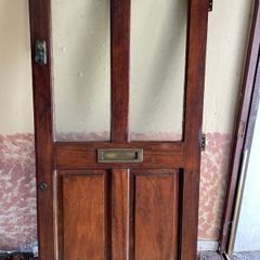 Doors