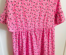 Brand New Boohoo Tunic