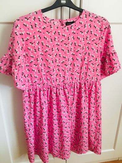 Brand New Boohoo Tunic