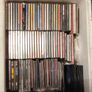 CDs and tapes Image 8