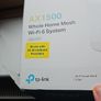 TP Link Deco X1500 mesh wifi Image 3