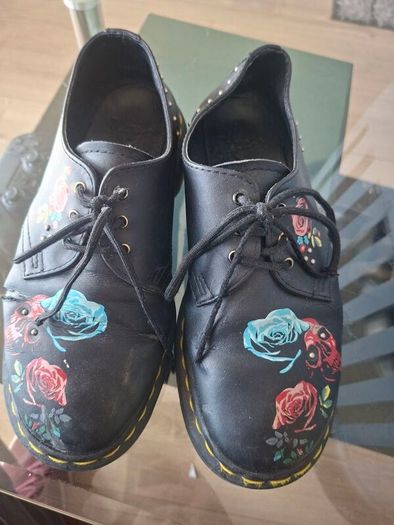shoes and boots