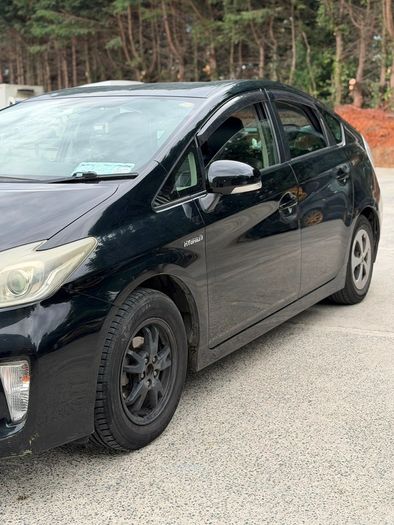 2013 Toyota Prius , passed nct today