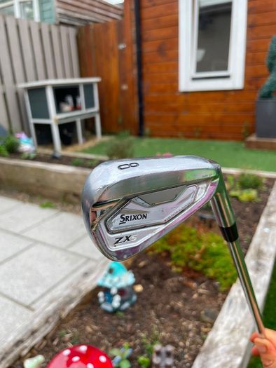 srixon golf clubs