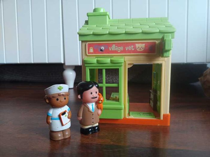Happyland Toys