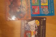 The Large Family books