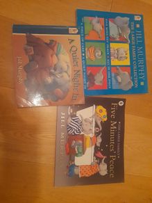 The Large Family books
