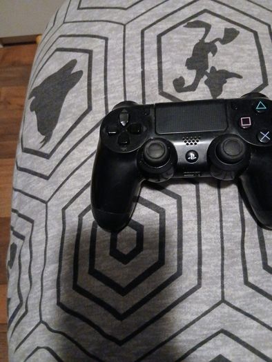 ps4 controller