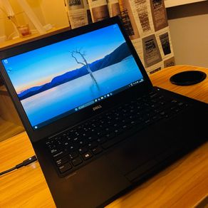 Dell Latitude 7280 i7