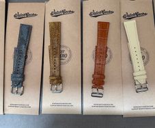 Watch Straps