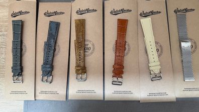 Watch Straps