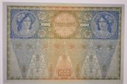 Austria, 1000 Krone, 1902 notes XF - UNC