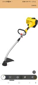 strimmer