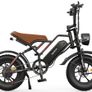 Varun Plorer Electric Bike Image 4