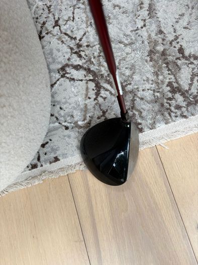 Taylormade R9 driver