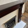 Traditional Fireplace for Sale Image 5