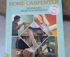 woodwork book.