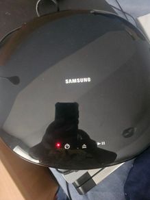 Samsung Dvd