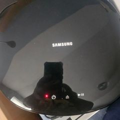 Samsung Dvd