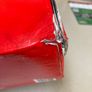 Ferrari 250 GTO Scale 1/18 Chromed Burago Image 10