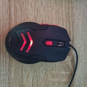 Gaming Mouse