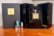Roja Dove Parfum De La Nuit 2025 Release