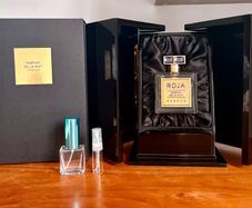 Roja Dove Parfum De La Nuit 2025 Release