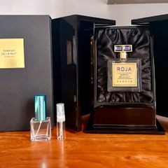 Roja Dove Parfum De La Nuit 2025 Release